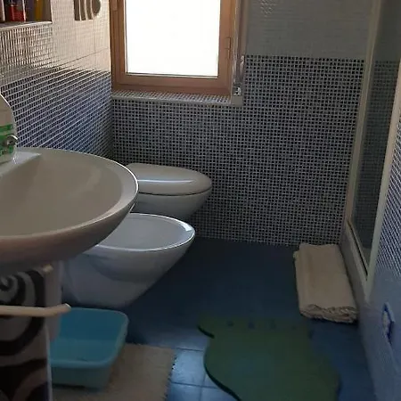 Apartment Casa Gloria