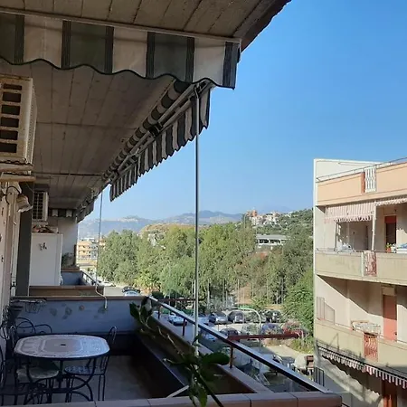 Apartment Casa Gloria